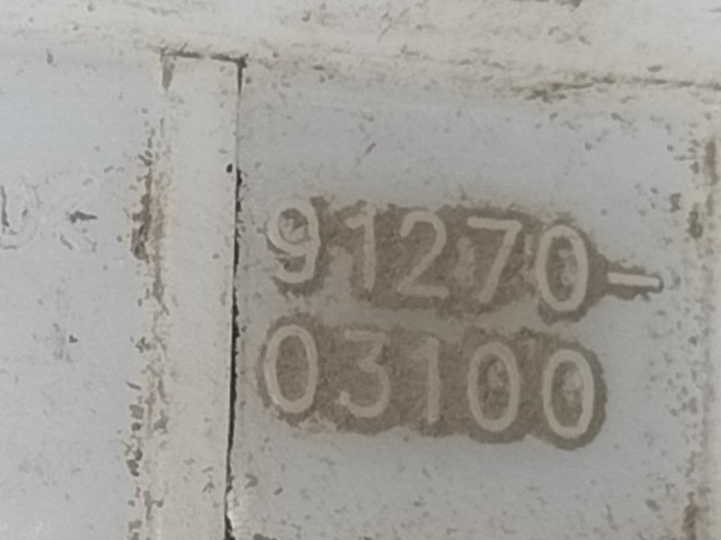 Recambio de maneta exterior delantera izquierda para hyundai i30 (gd) style referencia OEM IAM   