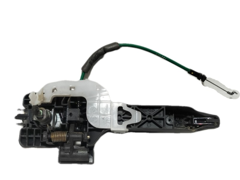 Recambio de maneta exterior delantera izquierda para hyundai i30 (gd) style referencia OEM IAM   