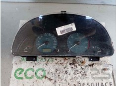 Recambio de cuadro instrumentos para citroën xsara berlina 1.9 diesel referencia OEM IAM   