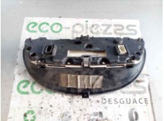Recambio de cuadro instrumentos para citroën xsara berlina 1.9 diesel referencia OEM IAM    2