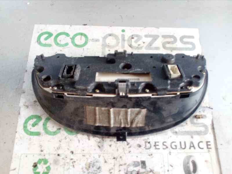 Recambio de cuadro instrumentos para citroën xsara berlina 1.9 diesel referencia OEM IAM   