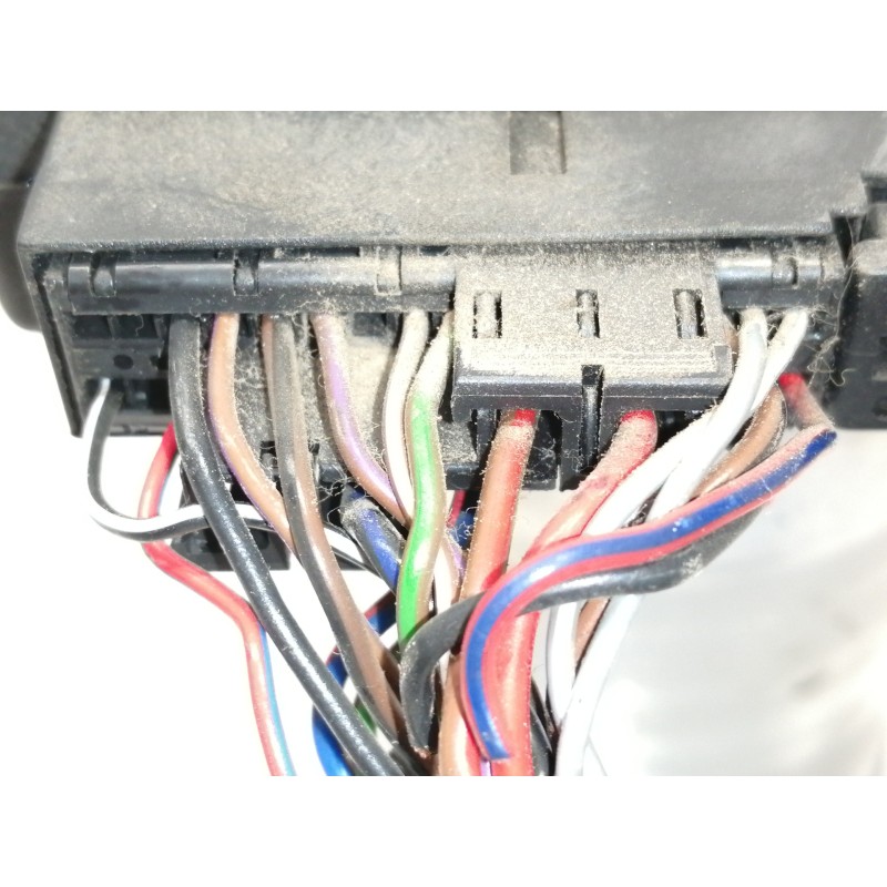 Recambio de centralita cierre para opel zafira a club referencia OEM IAM 24437076  