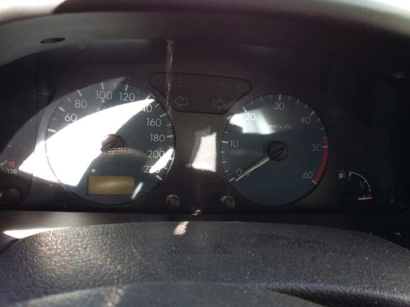 Recambio de cuadro instrumentos para citroën xsara berlina 1.9 diesel referencia OEM IAM   