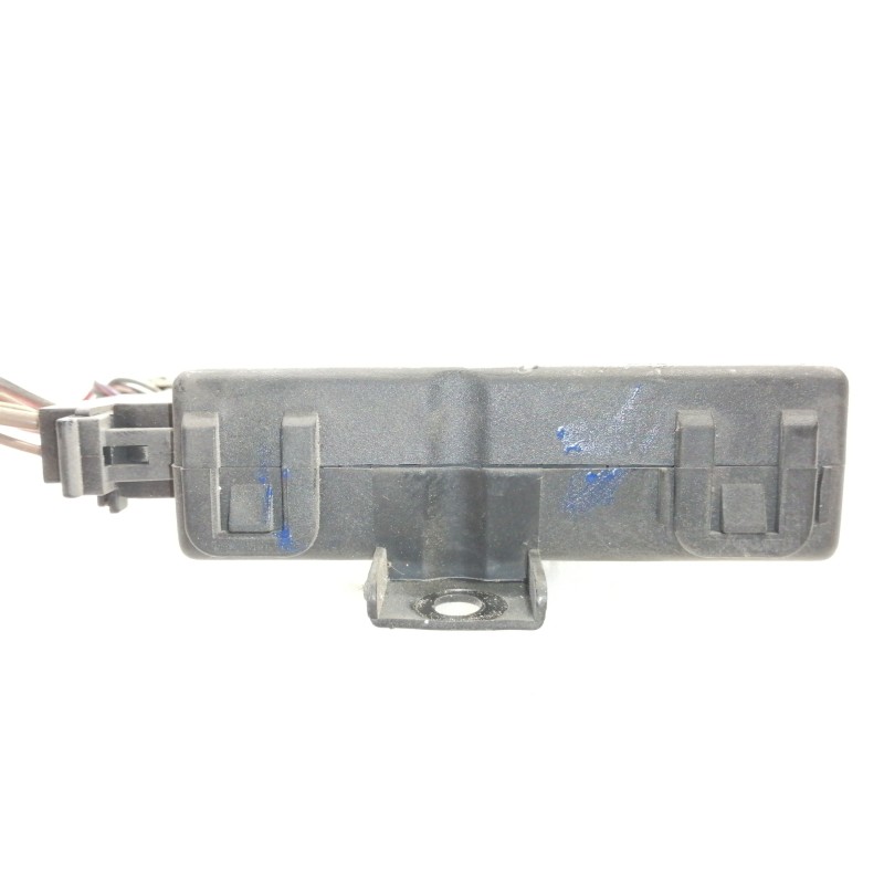 Recambio de centralita cierre para opel zafira a club referencia OEM IAM 24437076  