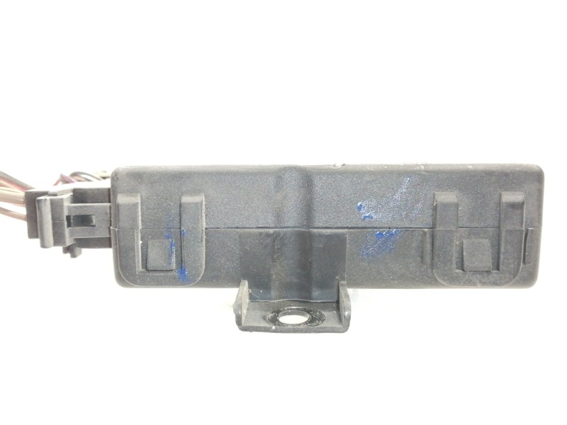 Recambio de centralita cierre para opel zafira a club referencia OEM IAM 24437076  