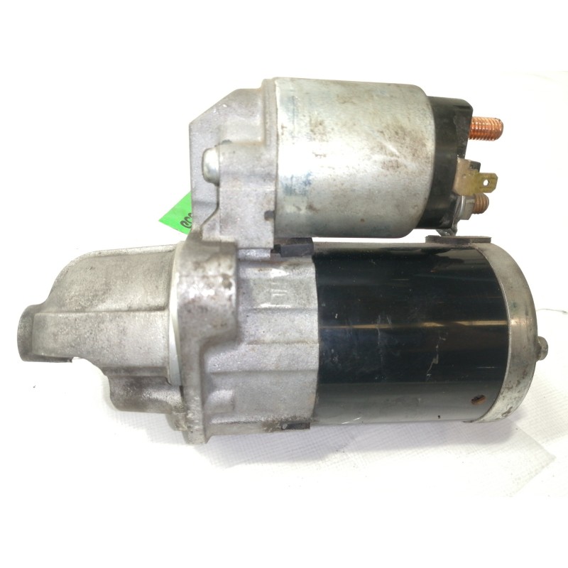 Recambio de motor arranque para opel agila b enjoy referencia OEM IAM 3110051K0  