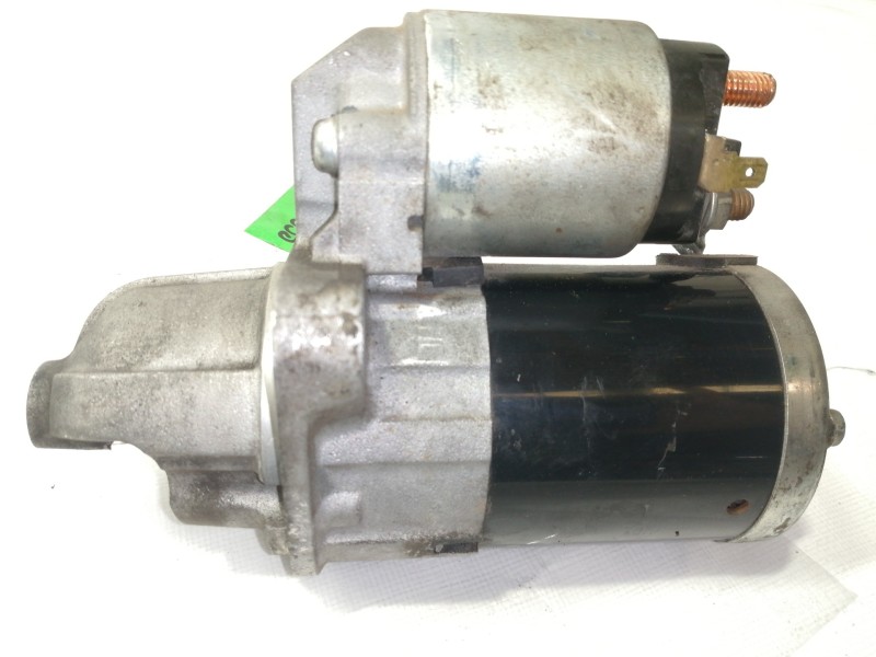 Recambio de motor arranque para opel agila b enjoy referencia OEM IAM 3110051K0  