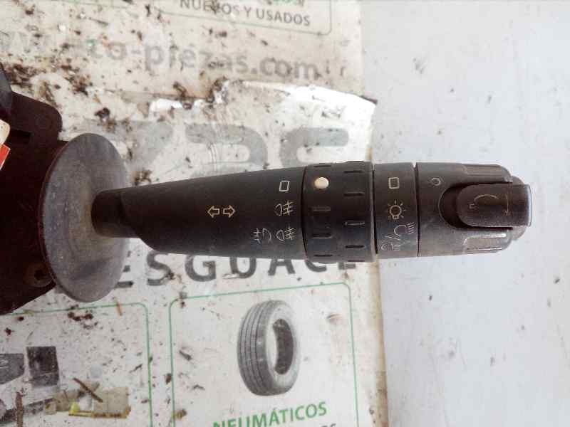 Recambio de mando intermitentes para citroën xsara berlina 1.9 diesel referencia OEM IAM   
