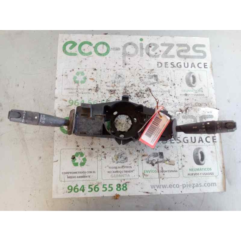 Recambio de mando intermitentes para citroën xsara berlina 1.9 diesel referencia OEM IAM   