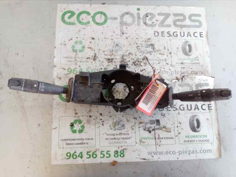 Recambio de mando intermitentes para citroën xsara berlina 1.9 diesel referencia OEM IAM   