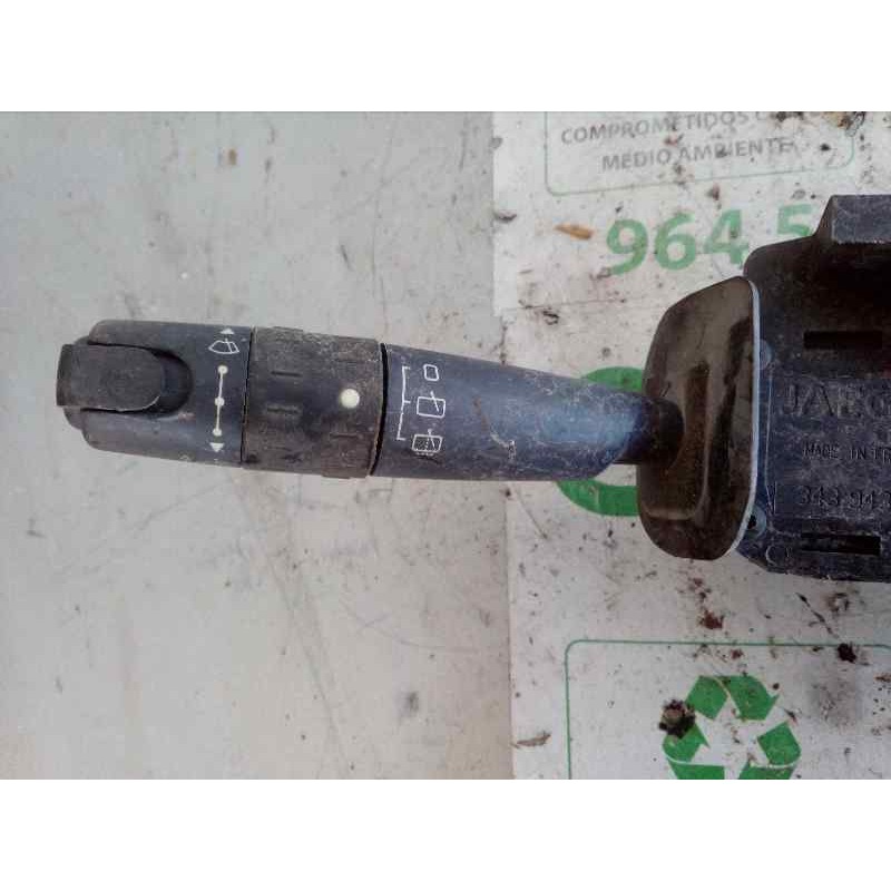 Recambio de mando intermitentes para citroën xsara berlina 1.9 diesel referencia OEM IAM   