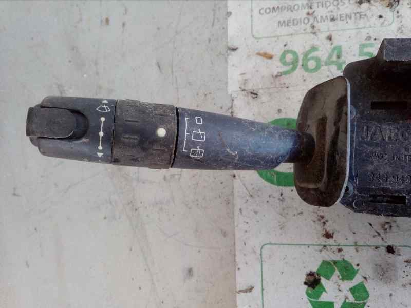 Recambio de mando intermitentes para citroën xsara berlina 1.9 diesel referencia OEM IAM   