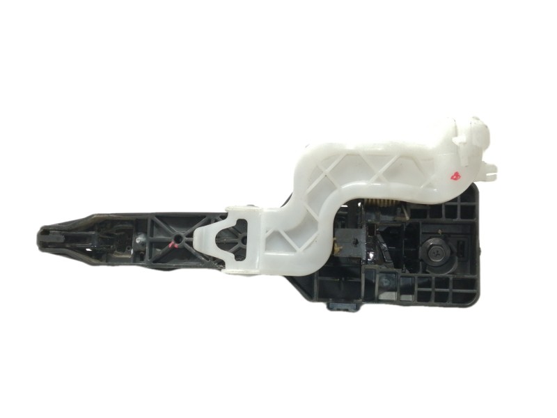 Recambio de maneta exterior trasera izquierda para hyundai i30 (gd) style referencia OEM IAM 9129003100  