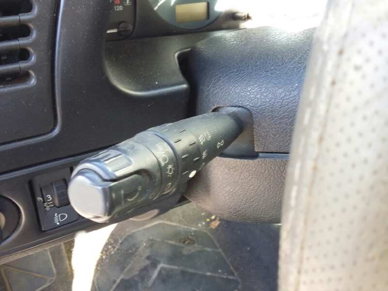 Recambio de mando intermitentes para citroën xsara berlina 1.9 diesel referencia OEM IAM   