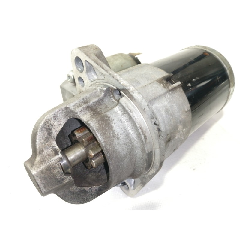 Recambio de motor arranque para opel agila b enjoy referencia OEM IAM 3110051K0  