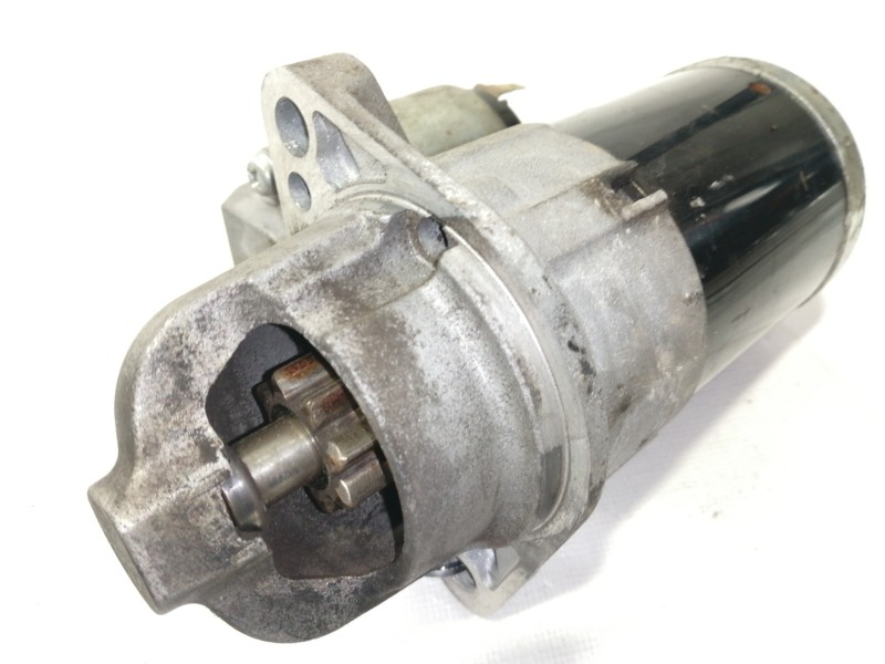 Recambio de motor arranque para opel agila b enjoy referencia OEM IAM 3110051K0  