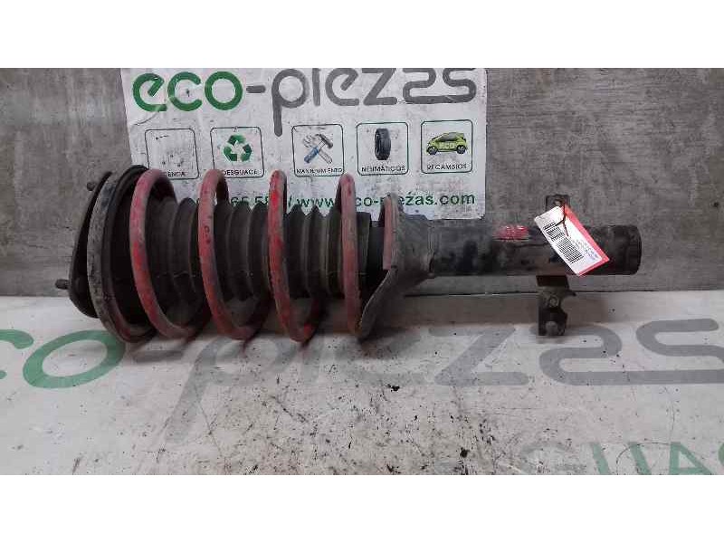 Recambio de amortiguador delantero derecho para mg serie 200 (xw) 1.4 16v cat referencia OEM IAM   