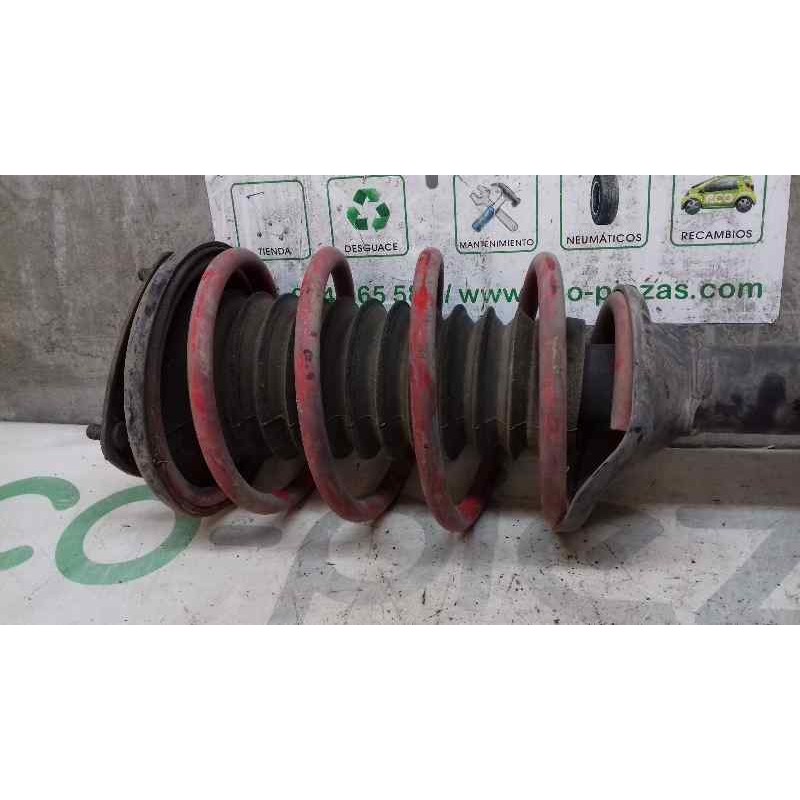 Recambio de amortiguador delantero derecho para mg serie 200 (xw) 1.4 16v cat referencia OEM IAM   
