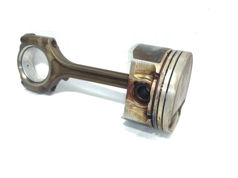 Recambio de piston para opel agila b enjoy referencia OEM IAM   