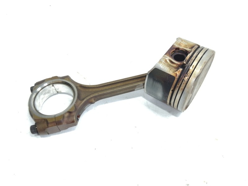 Recambio de piston para opel agila b enjoy referencia OEM IAM   