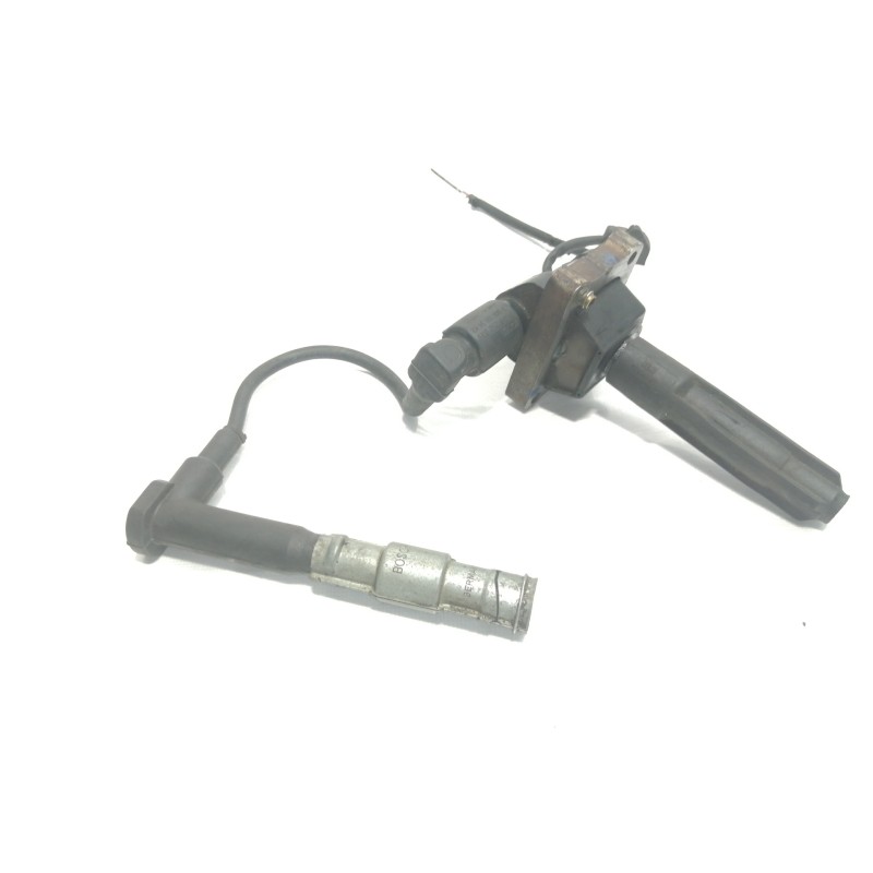 Recambio de bobina encendido para mercedes-benz clase e (w124) berlina 280 e / e 280 (124.028) referencia OEM IAM 0221506444 000