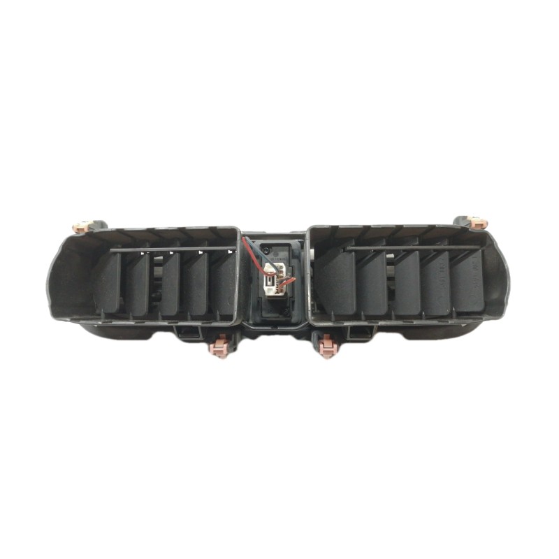 Recambio de warning para opel agila b enjoy referencia OEM IAM 3743052K00  