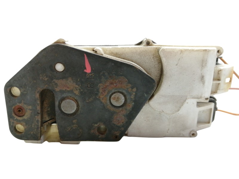 Recambio de cerradura puerta delantera derecha para mg serie 200 (xw) 1.4 16v cat referencia OEM IAM   