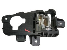 Recambio de maneta interior delantera izquierda para hyundai i30 (gd) style referencia OEM IAM 83370A6100   2