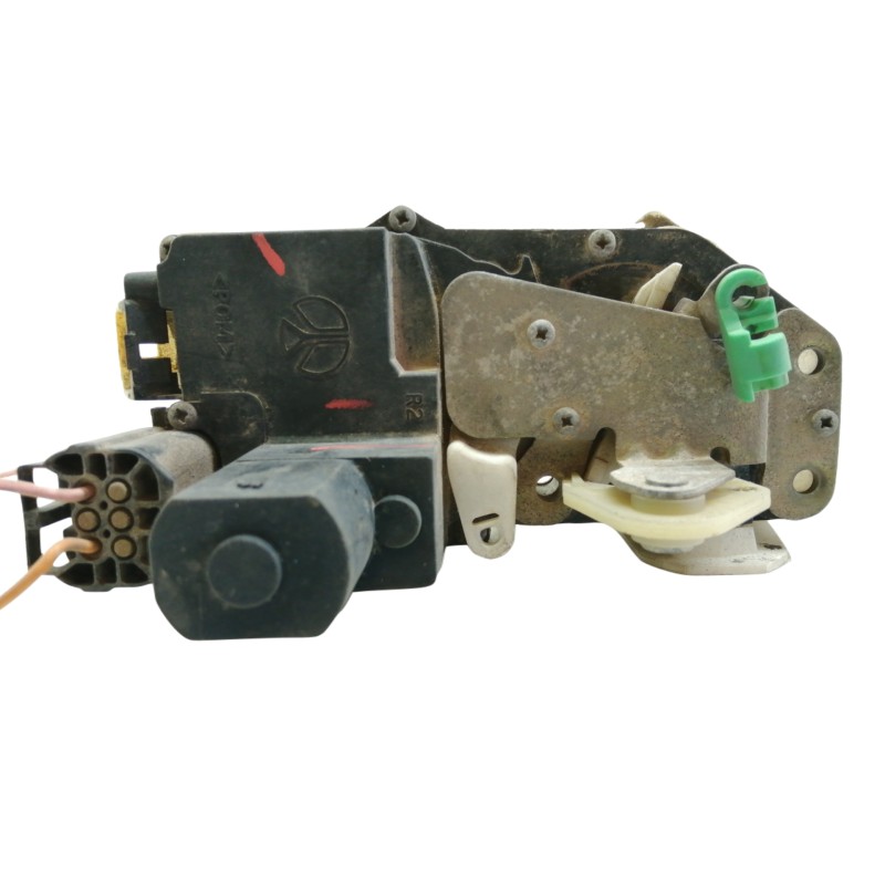 Recambio de cerradura puerta delantera derecha para mg serie 200 (xw) 1.4 16v cat referencia OEM IAM   