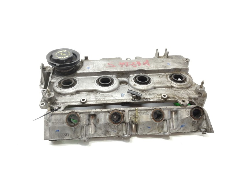 Recambio de tapa balancines para mazda xedos 6 (ca) referencia OEM IAM 7J10220  