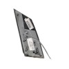 Recambio de retrovisor izquierdo para fiat scudo furgón (272) 10 l1h1 130 multijet referencia OEM IAM 14007425XT  
