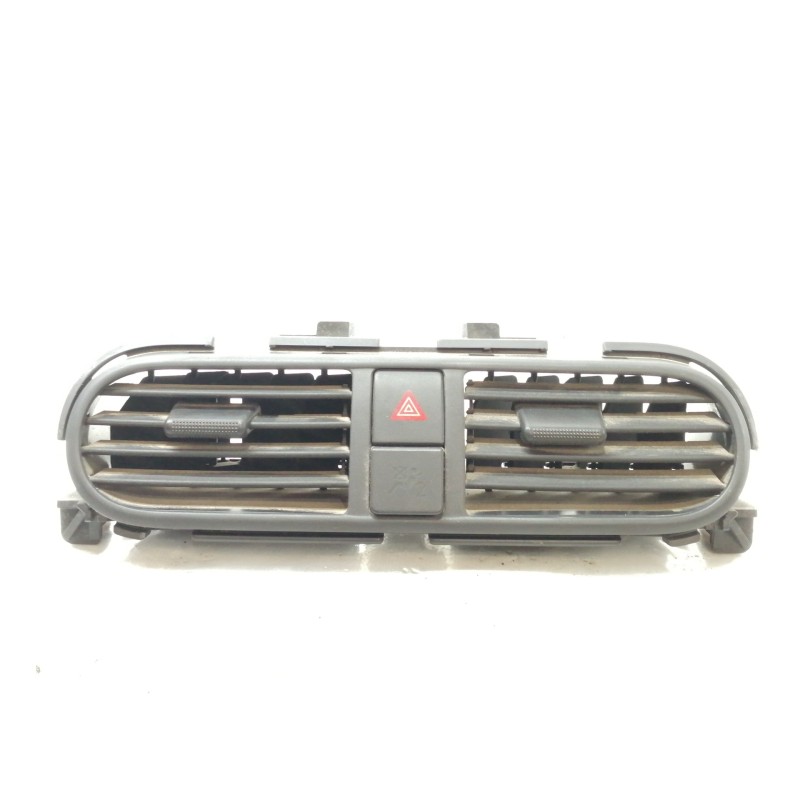 Recambio de warning para opel agila b enjoy referencia OEM IAM 3743052K00  