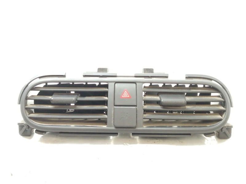 Recambio de warning para opel agila b enjoy referencia OEM IAM 3743052K00  