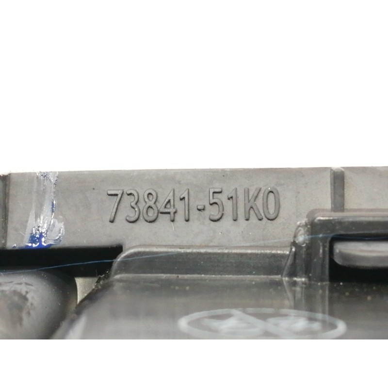 Recambio de warning para opel agila b enjoy referencia OEM IAM 3743052K00  