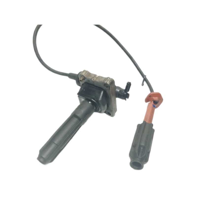 Recambio de bobina encendido para mercedes-benz clase e (w124) berlina 280 e / e 280 (124.028) referencia OEM IAM 022150644 0001