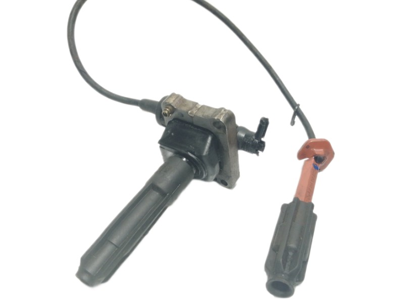 Recambio de bobina encendido para mercedes-benz clase e (w124) berlina 280 e / e 280 (124.028) referencia OEM IAM 022150644 0001