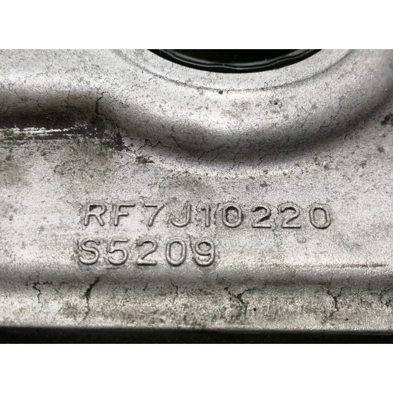 Recambio de tapa balancines para mazda xedos 6 (ca) referencia OEM IAM 7J10220  