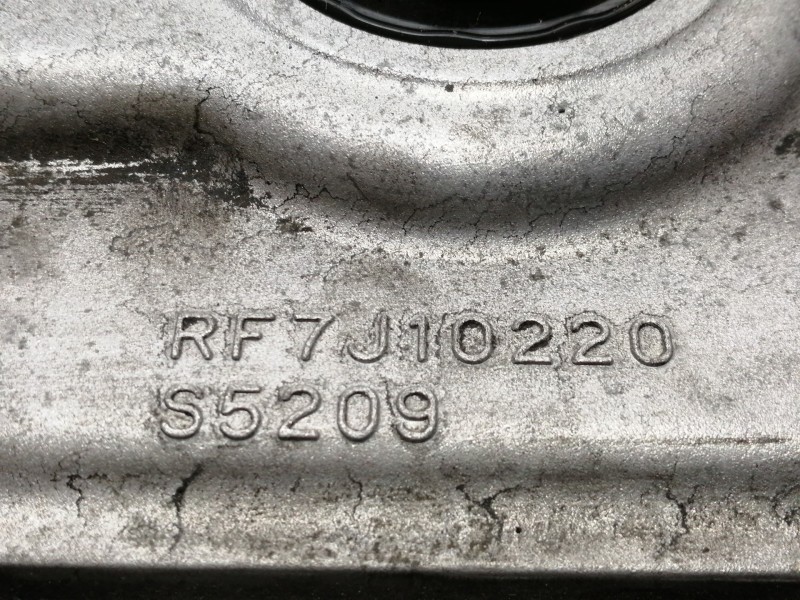 Recambio de tapa balancines para mazda xedos 6 (ca) referencia OEM IAM 7J10220  