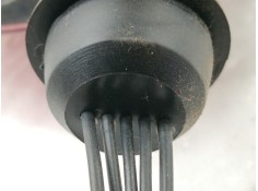 Recambio de piloto trasero derecho para opel agila b enjoy referencia OEM IAM 89071609 3560352K00  2