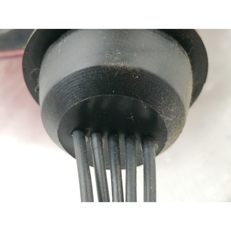 Recambio de piloto trasero derecho para opel agila b enjoy referencia OEM IAM 89071609 3560352K00 