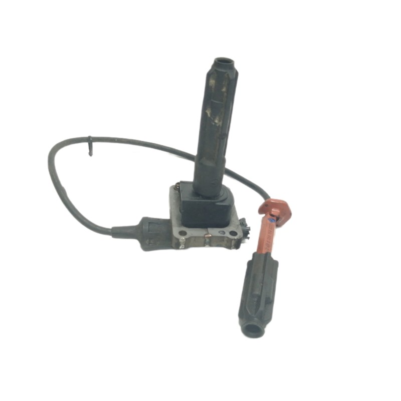 Recambio de bobina encendido para mercedes-benz clase e (w124) berlina 280 e / e 280 (124.028) referencia OEM IAM 022150644 0001