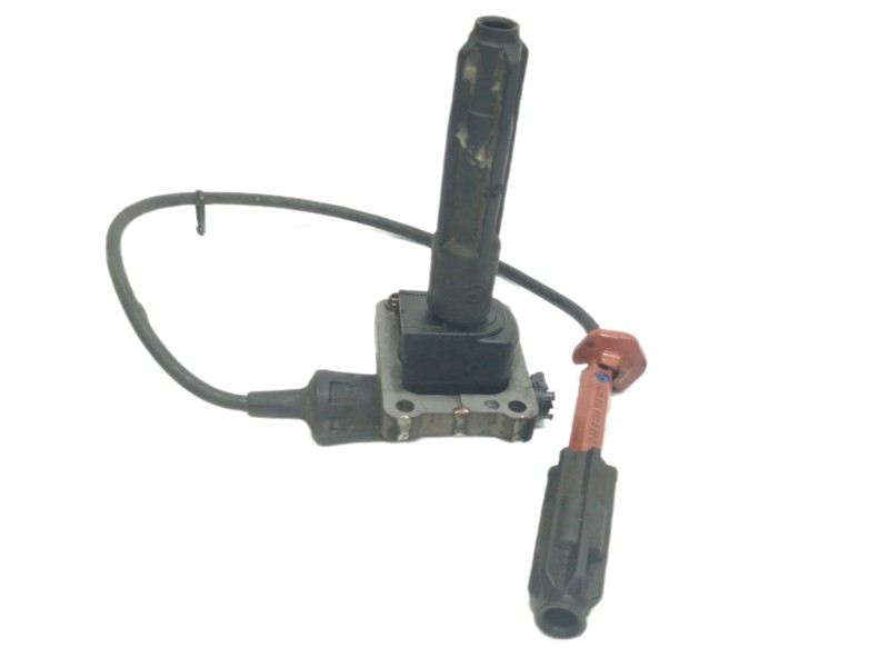Recambio de bobina encendido para mercedes-benz clase e (w124) berlina 280 e / e 280 (124.028) referencia OEM IAM 022150644 0001