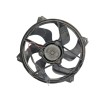 Recambio de electroventilador para peugeot 307 (s1) xs referencia OEM IAM   