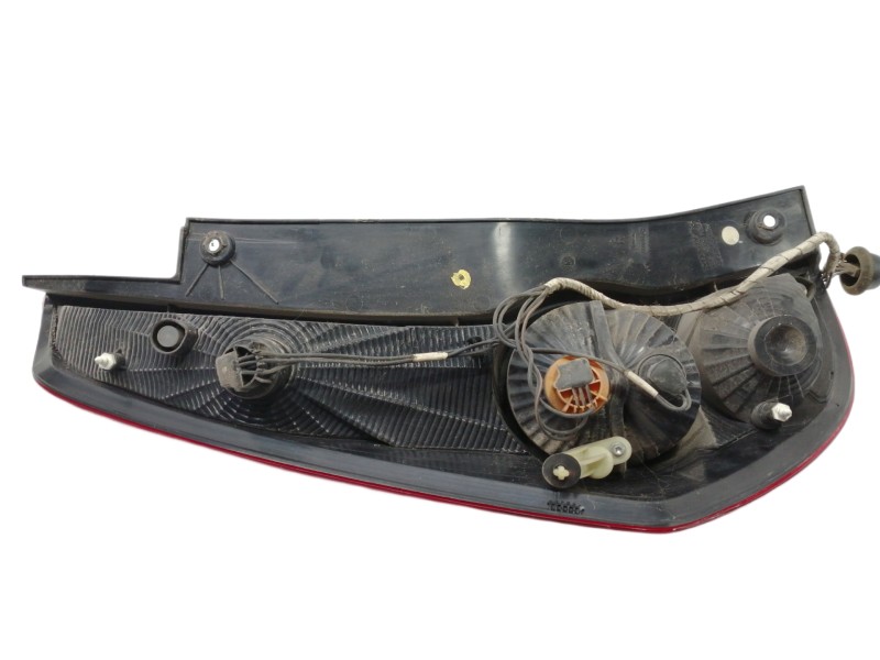 Recambio de piloto trasero derecho para opel agila b enjoy referencia OEM IAM 89071609 3560352K00 