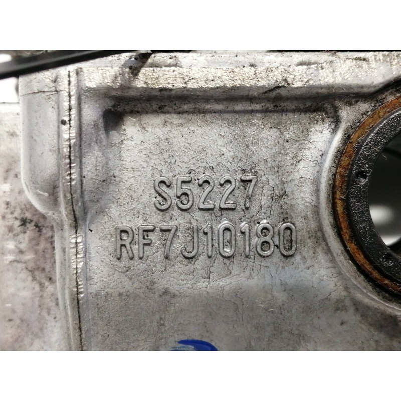 Recambio de tapa balancines para mazda xedos 6 (ca) referencia OEM IAM 7J10220  