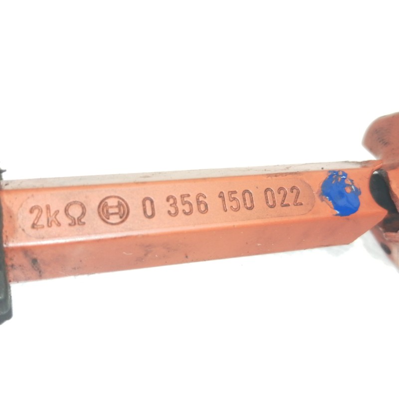 Recambio de bobina encendido para mercedes-benz clase e (w124) berlina 280 e / e 280 (124.028) referencia OEM IAM 022150644 0001