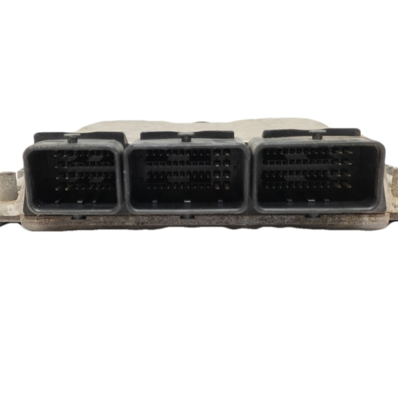Recambio de centralita motor uce para renault laguna ii (bg0) referencia OEM IAM 0281011101 8200163528 1265106181
