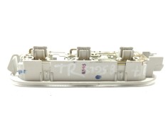 Recambio de luz interior para renault scenic ii authentique referencia OEM IAM 8200073234   2