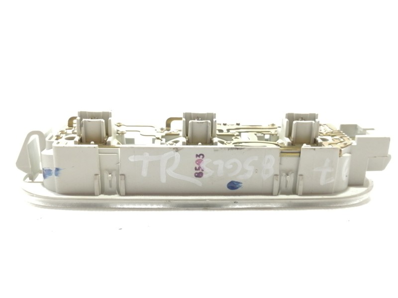 Recambio de luz interior para renault scenic ii authentique referencia OEM IAM 8200073234  