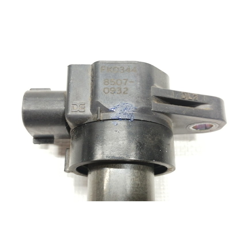 Recambio de bobina encendido para opel agila b enjoy referencia OEM IAM FK0344  